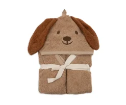 Niños Jollein Capa de Baño Terry Diego Dog 75 x 75 cm