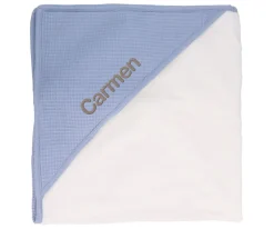 Niños Cristina de Jos'h Capa de Baño Tánger Personalizable