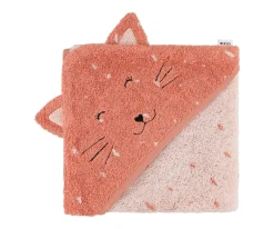 Niños Trixie Capa de Baño Mrs. Cat