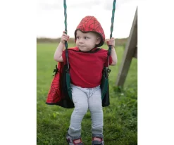 Great Pretenders Capa Reversible Murciélago-Araña^Niños Disfraces Para Niños