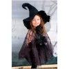 Great Pretenders Capa y Tutu Spider Witch 5-6 años^Niños Disfraces Para Niños