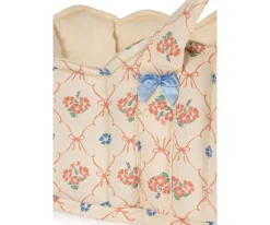 Niños Konges Slojd Capazo para Muñecas Fleur Decor