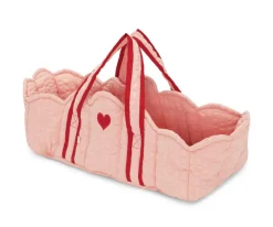 Konges Slojd Capazo para Muñecas Mellow Rose^Niños Juguetes Niños 4 Años