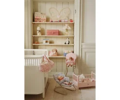 Konges Slojd Capazo para Muñecas Rosie Rose^Niños Accesorios Para Muñecas