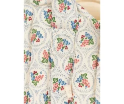 Konges Slojd Capazo para Muñecas Verona Blues^Niños Accesorios Para Muñecas