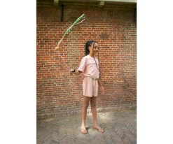 Niños BS-Toys Carioca de Madera Honda Poi