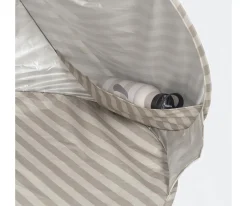 Walking Mum Carpa de Playa Pop-Up Protección Solar Sintra Beige^ Juguetes De Playa