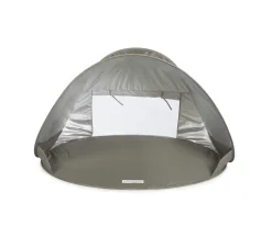 Walking Mum Carpa de Playa Pop-Up Protección Solar Poppy Musgo^ Juguetes De Playa