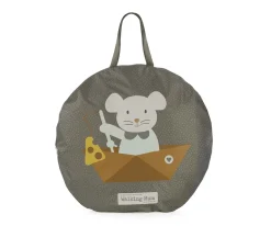 Walking Mum Carpa de Playa Pop-Up Protección Solar Poppy Musgo^ Juguetes De Playa