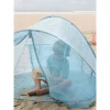 Monnëka Carpa Pop-Up con Protector Antimosquitos Starlight Mini^ Accesorios De Playa