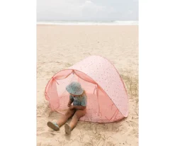 Monnëka Carpa Pop-Up con Protector Antimosquitos Starlight Mini^ Accesorios De Playa