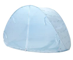 Monnëka Carpa Pop-Up con Protector Antimosquitos Fishing Boat Mini^ Accesorios De Playa