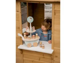 Niños JaBaDaBaDo AB Carrito de Helados