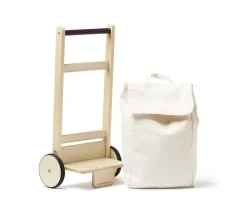 Niños Kids Concept Carrito de la Compra Kids Hub