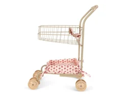 Konges Slojd Carrito de la Compra Rosie Rose^Niños Cocinitas De Juguete