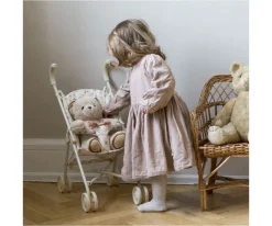 Cam Cam Carrito de muñecas Berries^Niños Carritos Muñecas