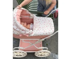 Niños Cam Cam Carrito de Muñecas Berries