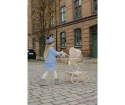 Konges Slojd Carrito de Muñecas Cherry^Niños Carritos Muñecas