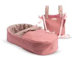 Así Carrito de Muñecas con Capota Luxury Martina^Niños Carritos Muñecas