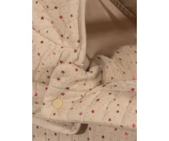 Niños Konges Slojd Carrito de Muñecas Fairy Etoile Sangria