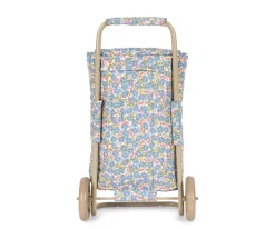 Niños Konges Slojd Carrito Infantil Fleur Rosier
