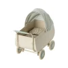 Niños Maileg Carrito Micro Azul