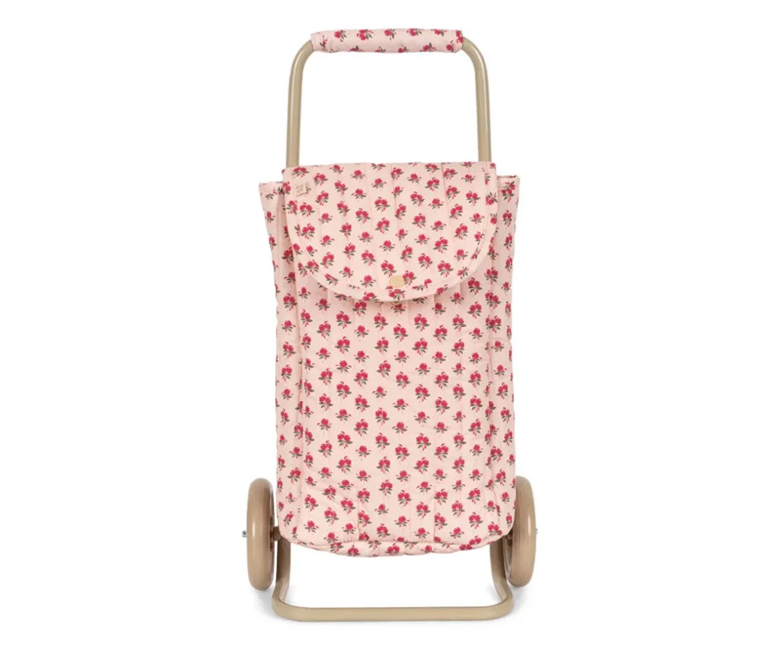 Niños Konges Slojd Carro Infantil Rosie Rose