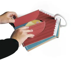 Janod Cartas Táctiles Granja^Niños Juguetes Para Niños De Un Año