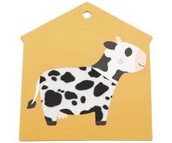 Janod Cartas Táctiles Granja^Niños Juguetes Para Niños De Un Año