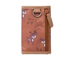 Fresk Cartera Cervatillo Teja^Niños Accesorios Para Bebé Y Niños