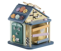 Niños Topbright Casa de Actividades 12 en 1