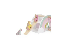 Niños Janod Casa de los Unicornios