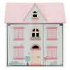Niños Little Dutch Casa de Muñecas de Madera