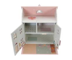 Niños Little Dutch Casa de Muñecas de Madera