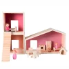 Niños Egmont Casa de Muñecas