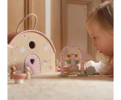 Niños Little Dutch Casa de Muñecas Fairy Garden