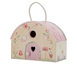 Niños Little Dutch Casa de Muñecas Fairy Garden