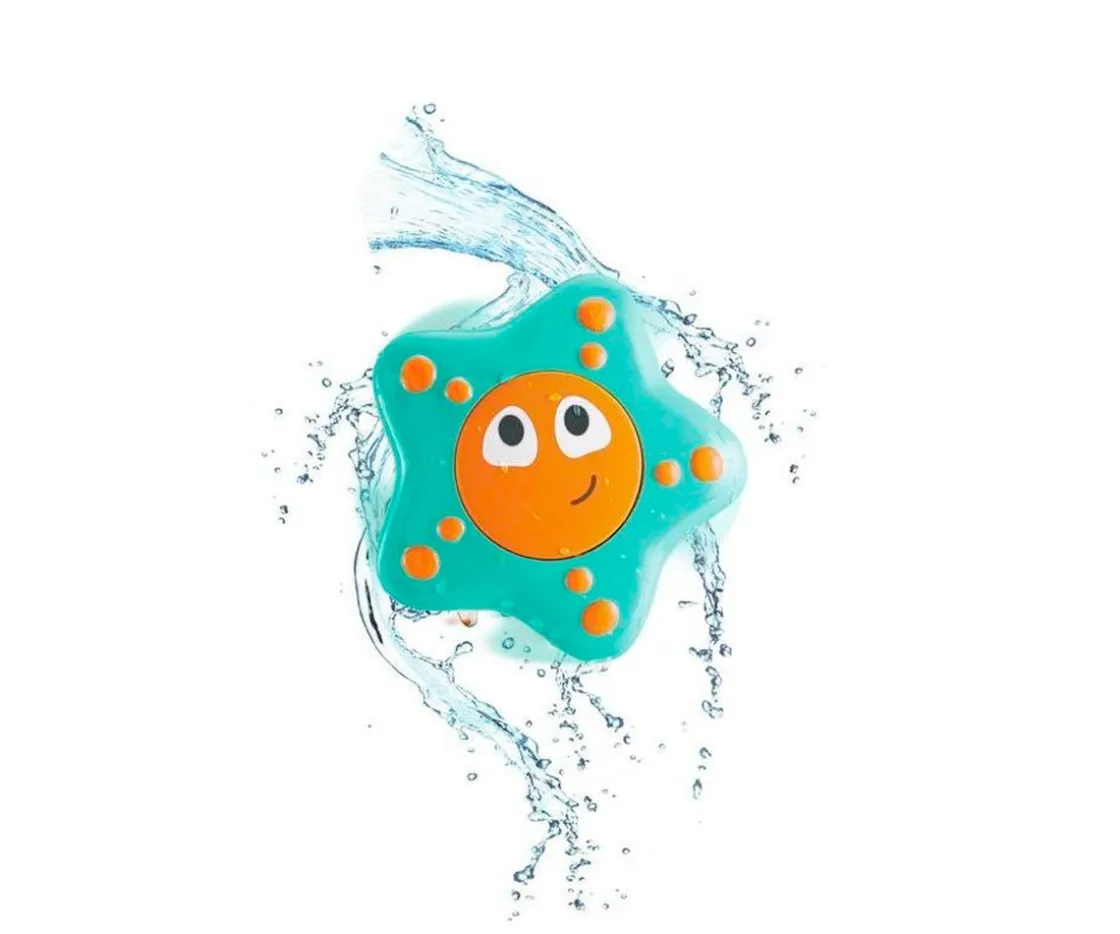 Hape Cascada de Baño^Niños Juguetes De Baño