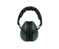 Banz Casco Anti Ruido Dark Green^ Seguridad Bebé