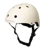 Niños Banwood Casco Crema