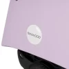 Niños Banwood Casco Eco Lavender