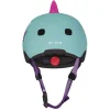 Niños Micro Casco Dragon 3D Talla S