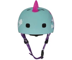 Niños Micro Casco Dragon 3D Talla S