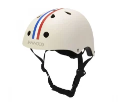 Niños Banwood Casco Kids Stripes S