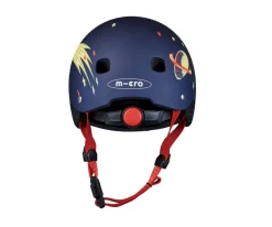 Niños Micro Casco Cohete Talla S