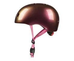 Niños Micro Casco Neochrome Rosa Talla M