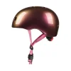 Micro Casco Neochrome Rosa Talla S^Niños Bicicletas Para Niños