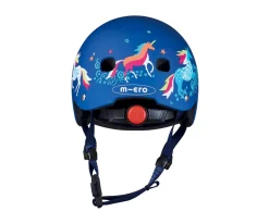 Niños Micro Casco Unicornio Talla S