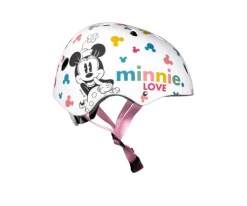Niños Seven Casco Minnie Love Talla M
