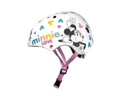 Niños Seven Casco Minnie Love Talla M